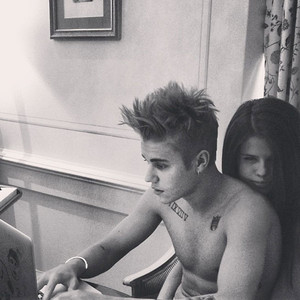 Justin Bieber, Selena Gomez, Instagram Justin Bieber, Selena Gomez, Instagram